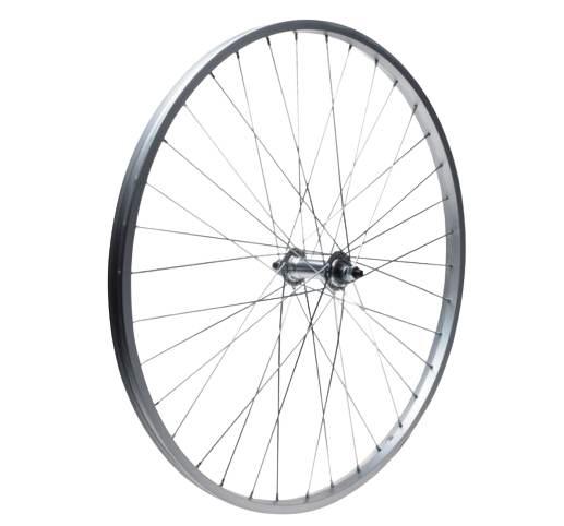 Koło rowerowe 28 przód alu | AWR2802