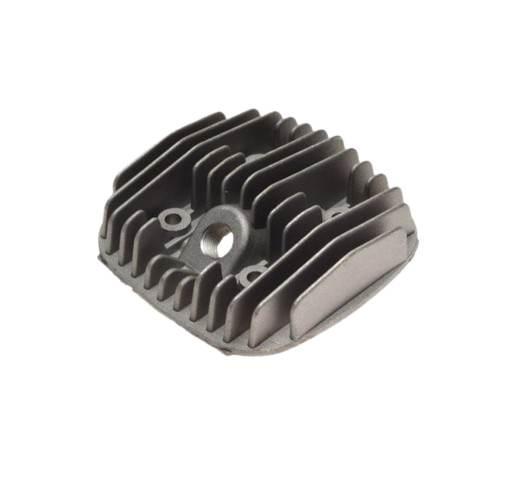 Głowica cylindra silnik rowerowy 50 cc 2t