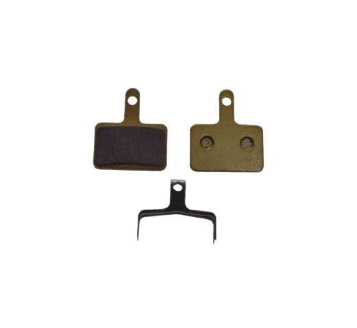 Klocki hamulcowe shimano m575 m525 m515 m495 m486
