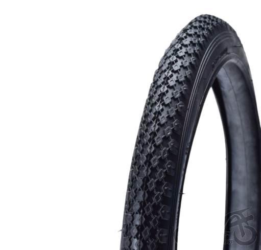 Opona rowerowa 20 x 2.125 bmx m110 awina