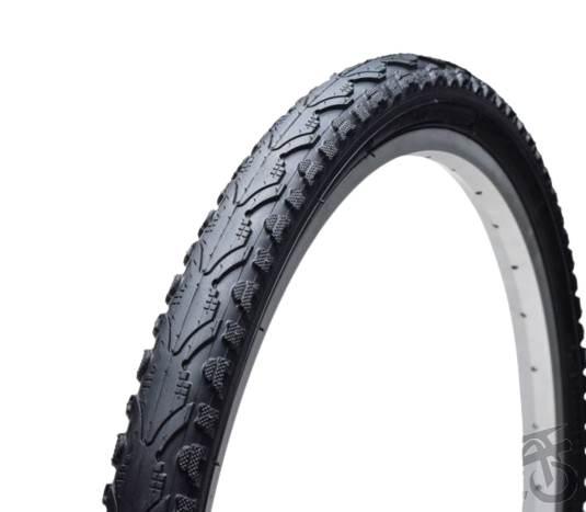 Opona rowerowa 24 x 1.75 m935 awina | OAR2402
