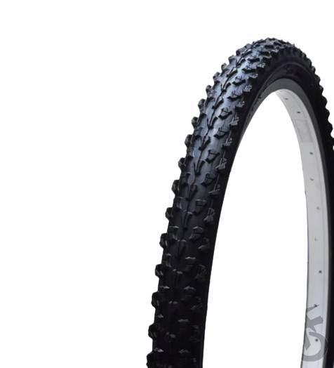 Opona rowerowa 26 x 1.95 m325 awina antyprzebicie