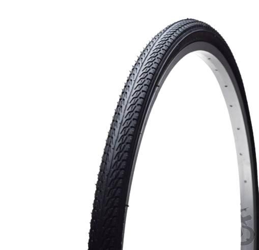 Opona rowerowa 28 x 1 5/8 x 1 3/8 m352 awina anty