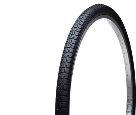 Opona rowerowa 28 x 1 5/8x1 3/8 m105 awina