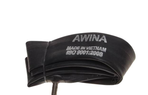 Dętka rowerowa 12 1/2 x 1.75 x 2.25 av awina