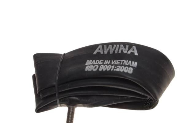 Dętka rowerowa 20 x 1.75 x 1.95 dv awina