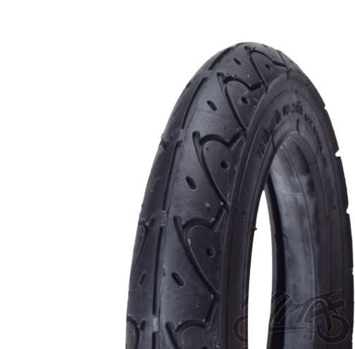 Opona rowerowa 12 1/2 x2 1/4 62-203 vrb266 bk