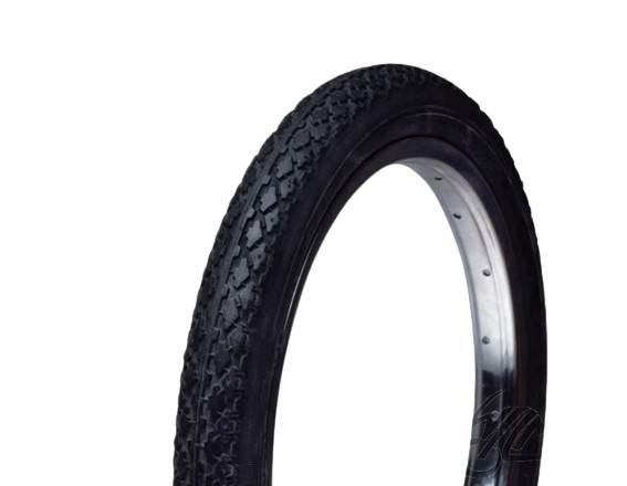 Opona rowerowa 20x1,75 47-406 vrb208 bk | OVR12001