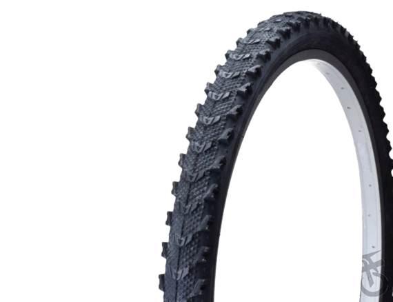 Opona rowerowa 26x1,95 50-559 vrb198 bk | OVR12606