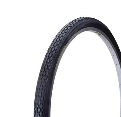 Opona rowerowa 28x1,75 vrb208 antyprzebiciowa