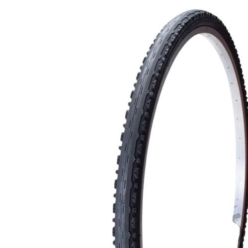 Opona rowerowa 700x38c vrb200 bk | OVR17007