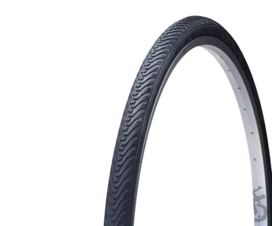 Opona rowerowa 700x42c vrb097 | OVR17010