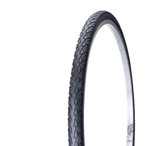 Opona rowerowa 700x35c vrb302 bk | OVR17014