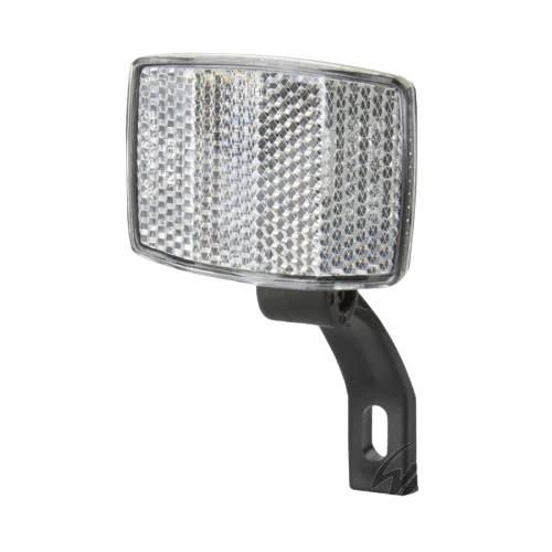 Odblask rowerowy przód 10 szt | AWR1340
