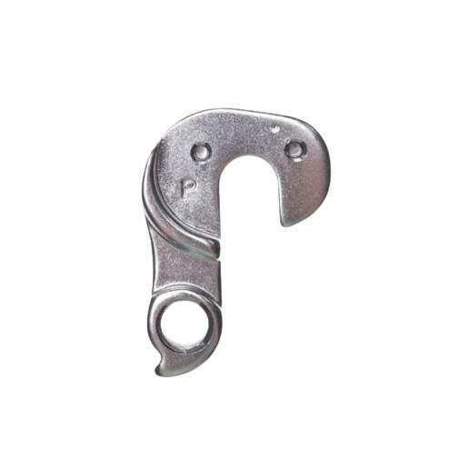 Hak mocowania przerzutki rowerowy 5w | AWR2310