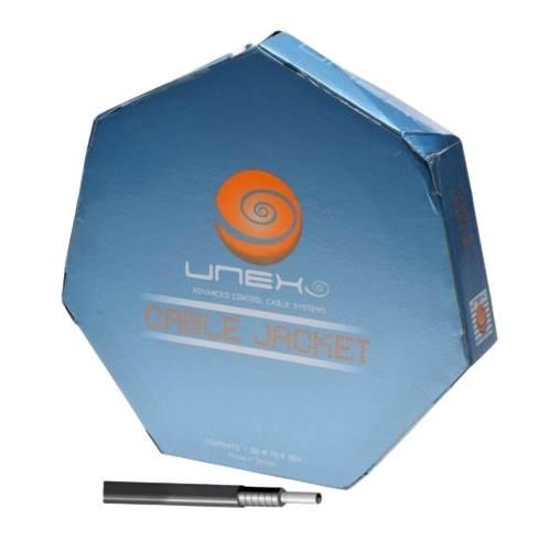 Pancerz rowerowy hamulca unex 30 metrów | AWR9041B