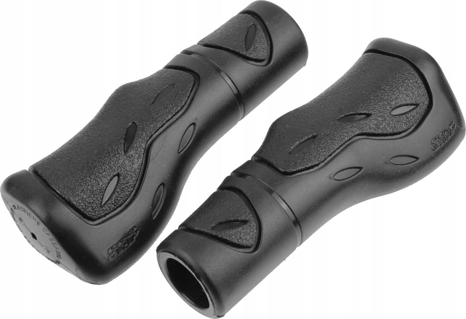 Chwyty Żelowe Ergonomiczne 120 Mm Progrip 969