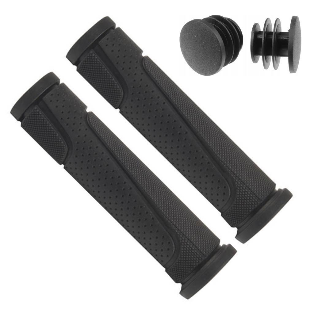 Chwyty Gumowe 125Mm He 03 | CH HE03