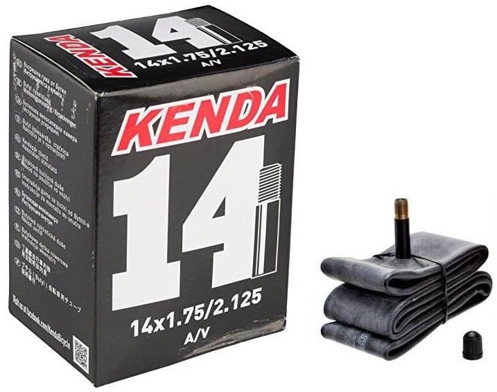 Dętka 14" 1.75-2.125 Av 30Mm Kenda | DE 14AV_KEN