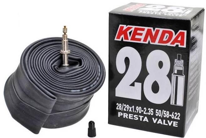 Dętka 29" 1.90-2.35 Fv 32Mm Kenda | DE 29FV_KEN