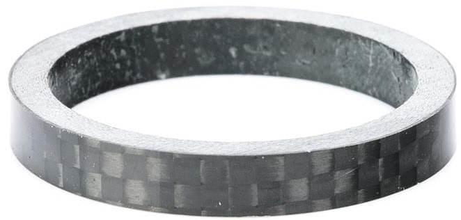 Podkładka Do Sterów 1-1/8" Neco 5Mm Karbon Bl