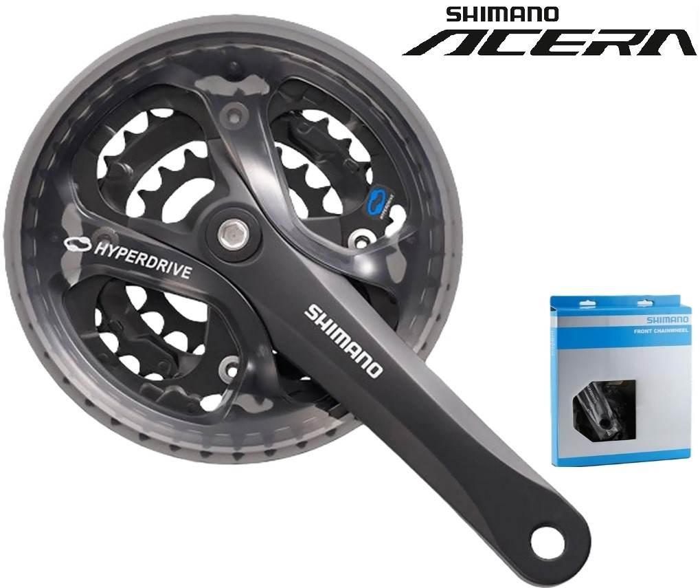 Korba 8Rz 42X32X22 170Mm Shimano Fc-M361