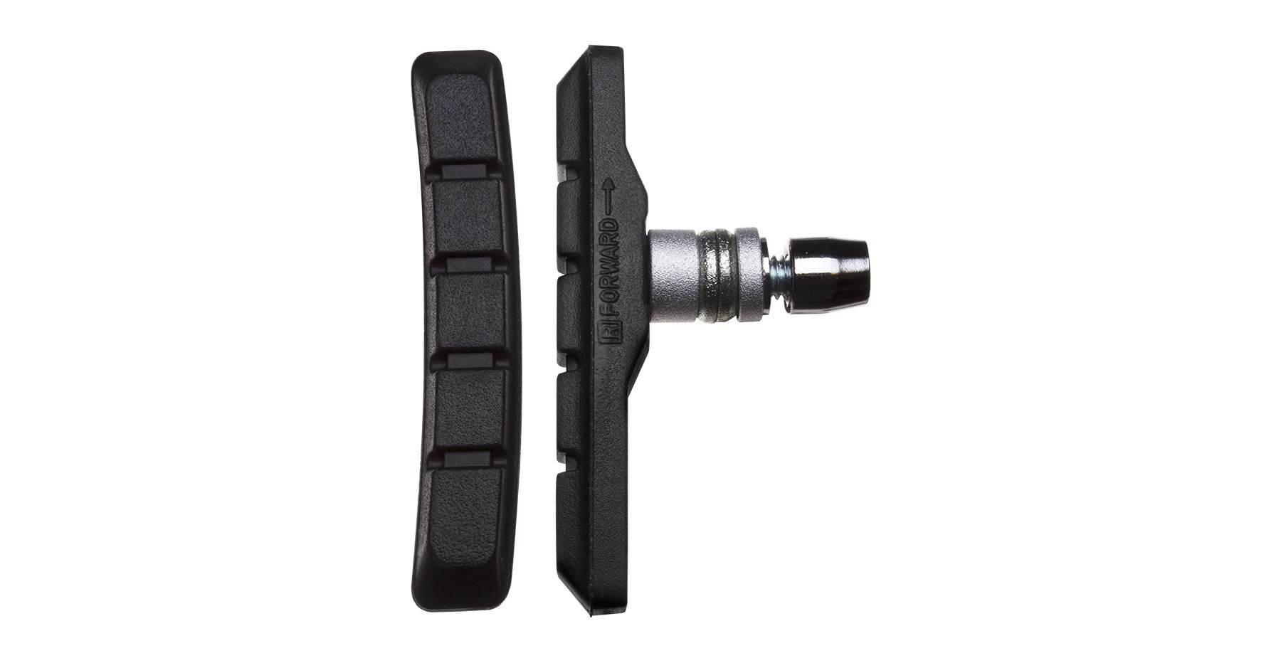 Klocki Gwint Dł72Mm Baradine 945V | KL 945GW