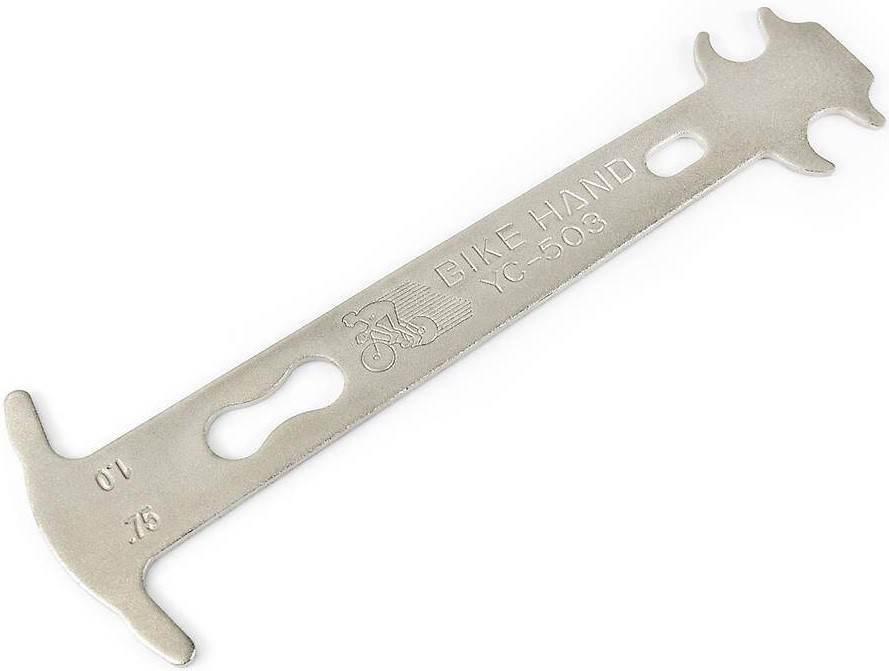 Przymiar Łańcucha Bike Hand Yc-503 | KLU YC503