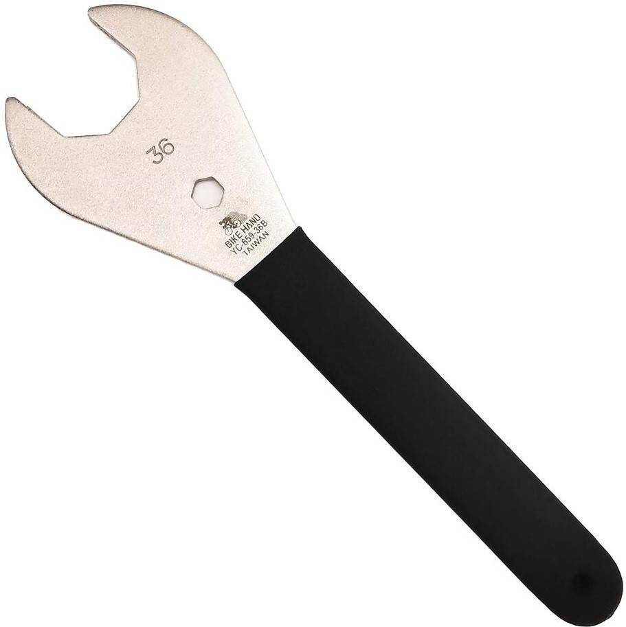 Klucz Do Sterów 36Mm Bike Hand Yc-659-36B