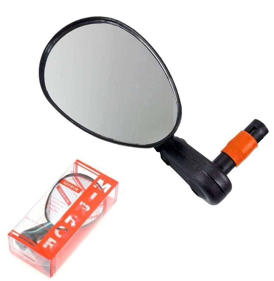 Lusterko Rowerowe Wpuszczane L/P,Mirror Dx-222Sb