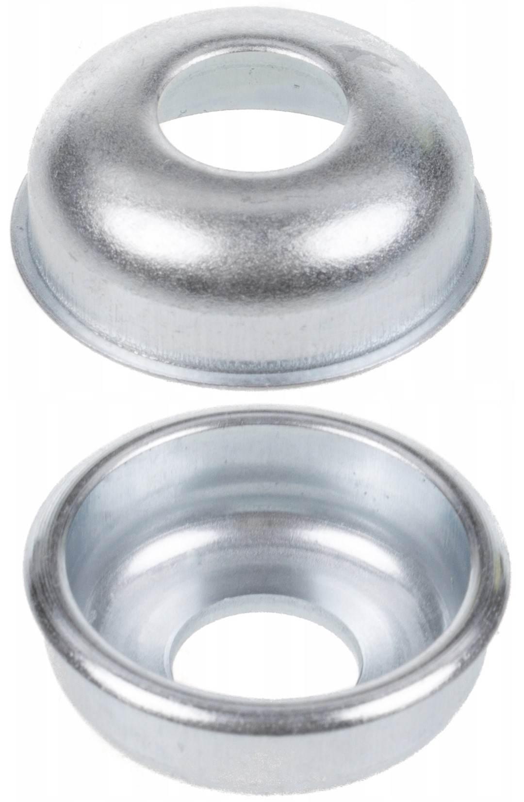 Miska Piasty Tył R2336 29Mm Z Kołnierzem