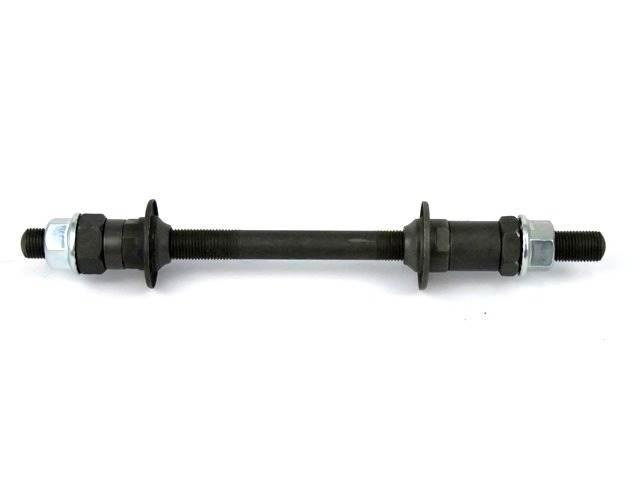 Oś Tylna M10X185 Pełna Kpl Joytech Ax75 Crmo