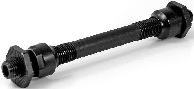Oś Przednia M9X108 Qr Kpl K-237F Crmo | OS 13