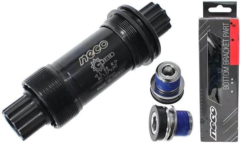 Suport Isis Bsa 68/73Mm 113 Mm Neco-B952