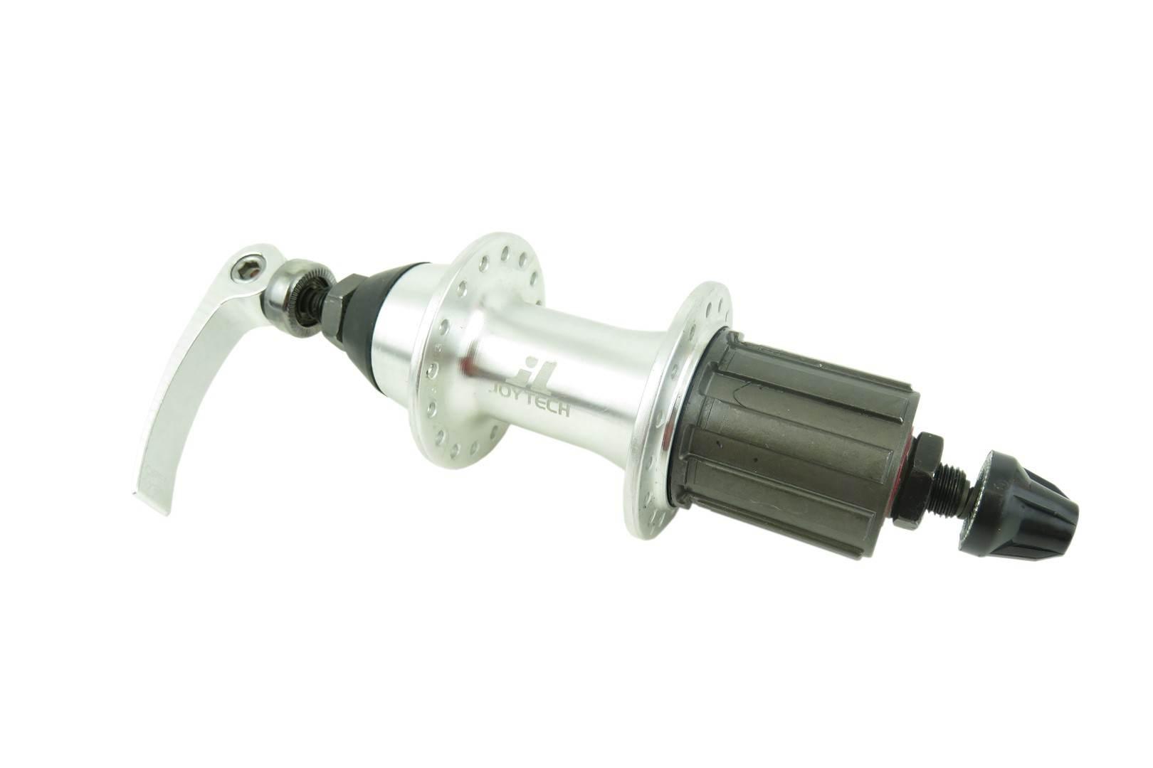 Piasta Tył Mtb Kaseta 8/10S Vb 36H Qr Jy-F362Tse