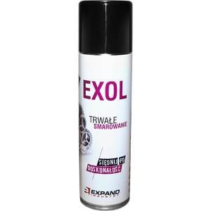Środek Konserwujący Expand Exol 250Ml | SMA EXOL250