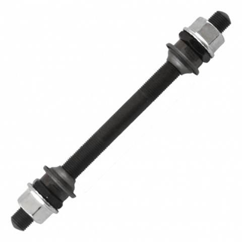 Oś Przednia 3/8"X140 Pełna Kpl Joytech Ax753 Cr