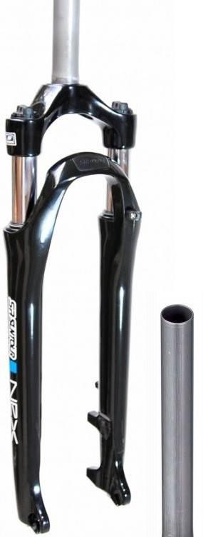 Widelec 28" 1-1/8"X250 Db Sr Suntour Nex