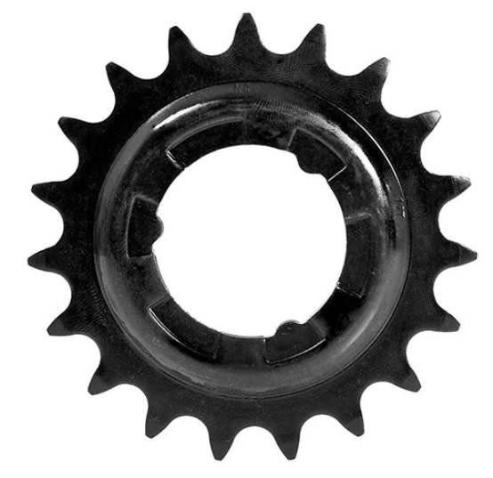 Zębatka 19T Shimano Nexus Nakładana | ZE 19SH