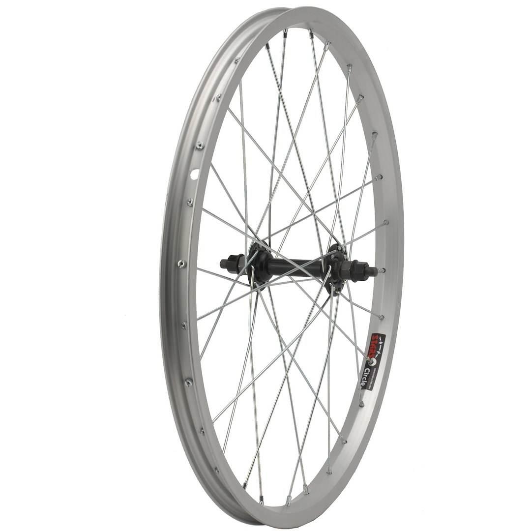 Koło 20 Przód Vb 5/16" J20A Hb28F Stal Sl