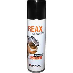 Odrdzewiacz W Aerozolu Expand Reax 250Ml