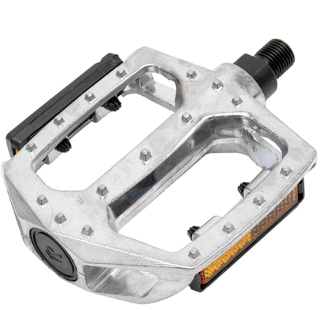 Pedały Platformowe 9/16" Kulkowe Bmx Fp-965 Sl