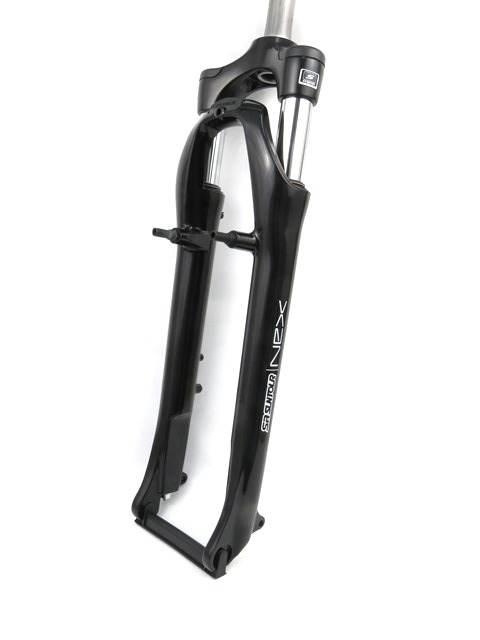 Widelec 28" 1"X180 Vb Gwint 45 Sr Suntour Nex