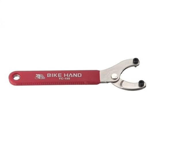 Klucz Do Misek Suportu Bike Hand Yc-155 | KLU YC155