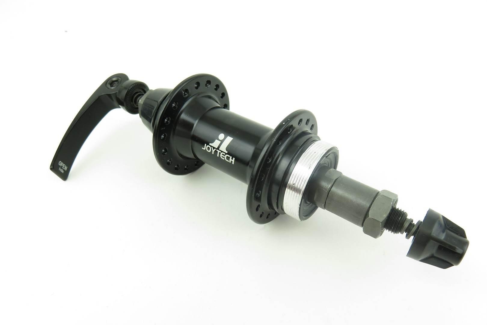 Piasta Tył Mtb Wolnobieg Vb 36H Qr Joytec Jy-752