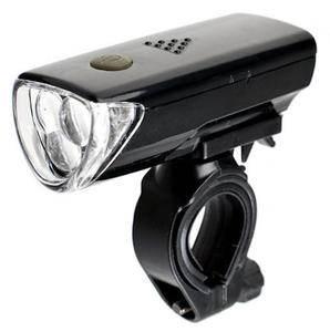 Lampka Przednia 3Xaaa 13Lm 3 Led 2K Xc-104A