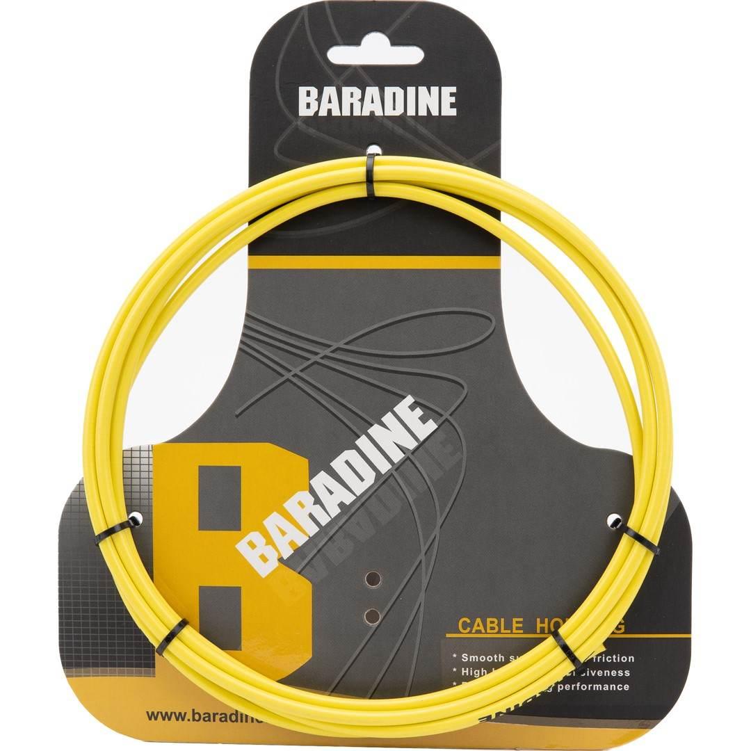 Pancerz Hamulca 2,5M Baradine Bh-Sd-01 Yellow
