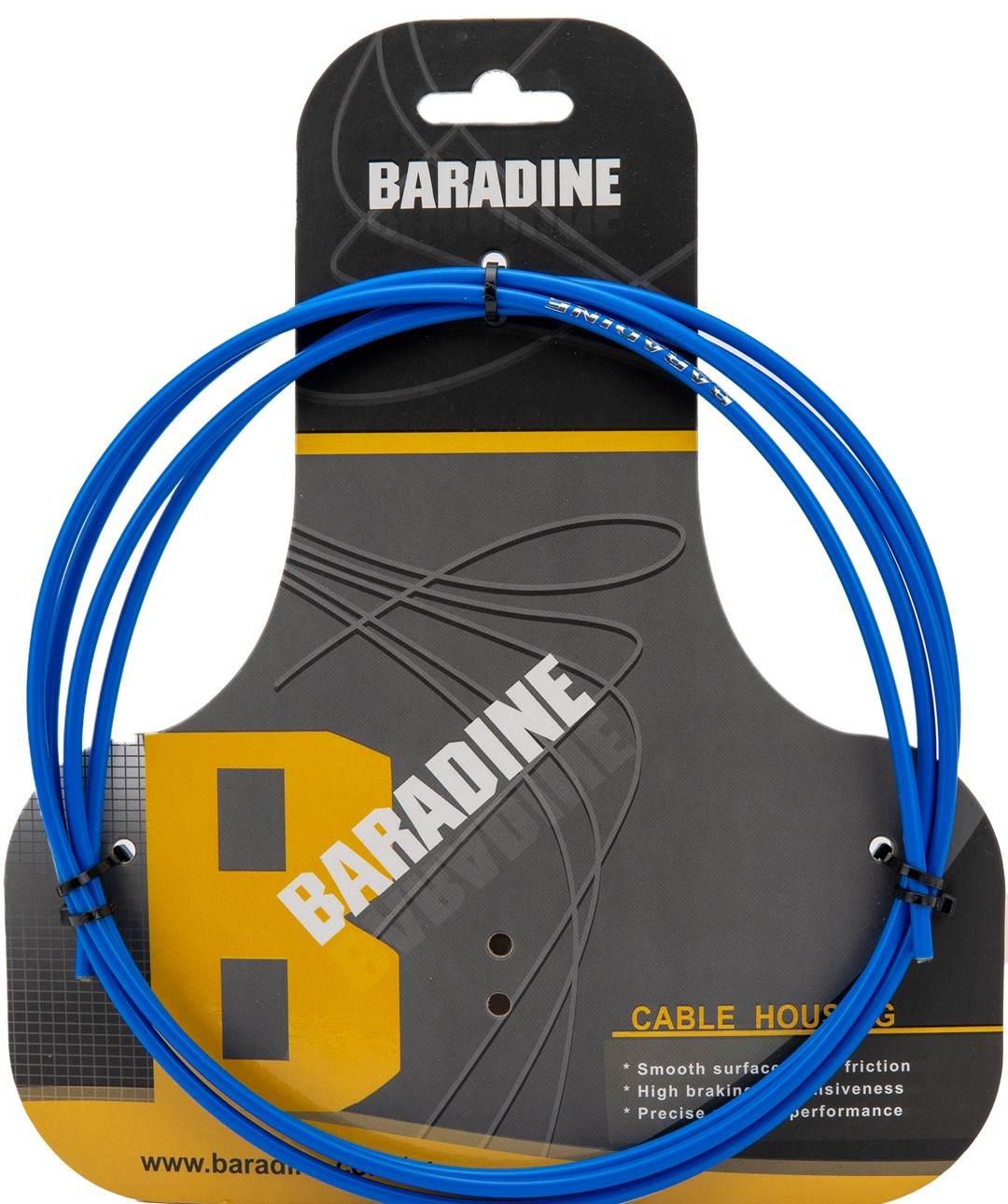 Pancerz Przerzutki 2,2M Baradine Dh-Sd-01 Blue
