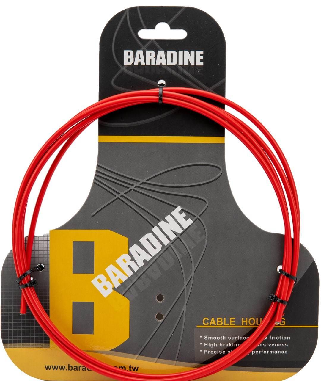 Pancerz Przerzutki 2,2M Baradine Dh-Sd-01 Red