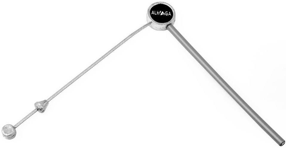Wieszak Linka Hamulca Alhonga Cantilever 93 Mm